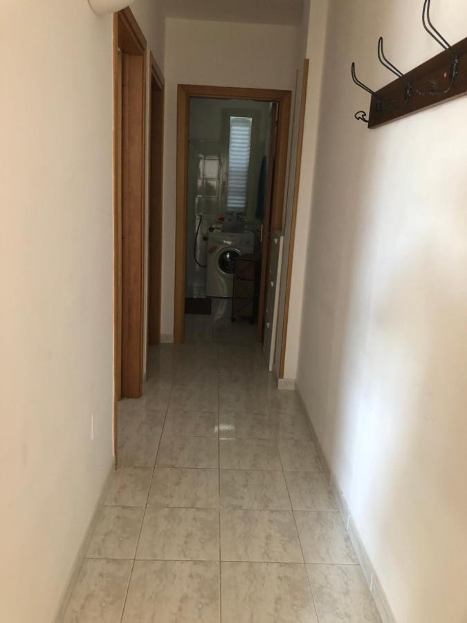Вилла Casa Enea Леука Экстерьер фото