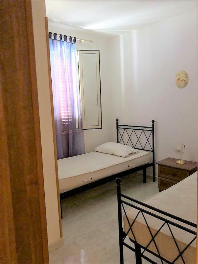 Вилла Casa Enea Леука Экстерьер фото